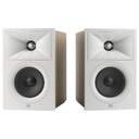 ALTAVOZ JBL STAGE 240B 125W COLOR CREMA PAREJA