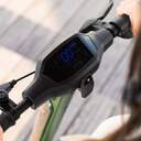 PATINETE ELECTRICO CECOTEC X65 500W 10%%%quot; CONECTED