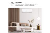 Aire Acondicionado Split LG LGWIFI12Z.SET ACON.SPLIT LG LGWIFI12Z.SET WIFI