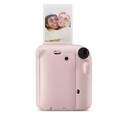 CAMARA FUJIFILM INSTAX MINI 12 BLOSSOM PINK