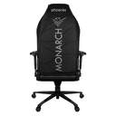 SILLA GAMING PHOENIX MONARCH CUERO TALLA R