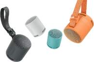 ALTAVOZ SONY SRSXB100L BLUETOOTH AZUL