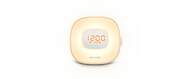RADIO RELOJ MUSE ML-198 CR BLANCO