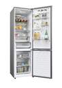 FRICOM. HAIER HDPW5620ANPK 205x60 NF INOX