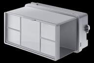 SECADORA SAMSUNG DV16DG8600BWU3 16KG BC HIBRID DSP