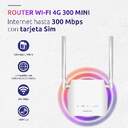 ROUTER STRONG 4GROUTER 300M 4G LTE