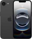 SMARTPHONE APPLE IPHONE 16e 128 6,1%%%quot; BLACK
