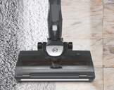 ASPI. ESCOBA HOOVER HF322TP 22V DOBLE LED PARKING