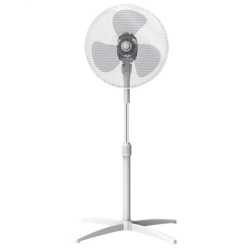 Ventilador Pie FM PX-40 Blanco