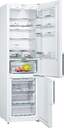 FRICOM. BOSCH KGN39AWEP 203x60  NF BLANCO