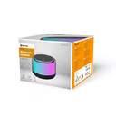 ALTAVOZ DENVER BTP-103 BLUETOOTH RGB 3W