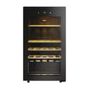 VINOTECA HAIER HWS34GGH1 34B