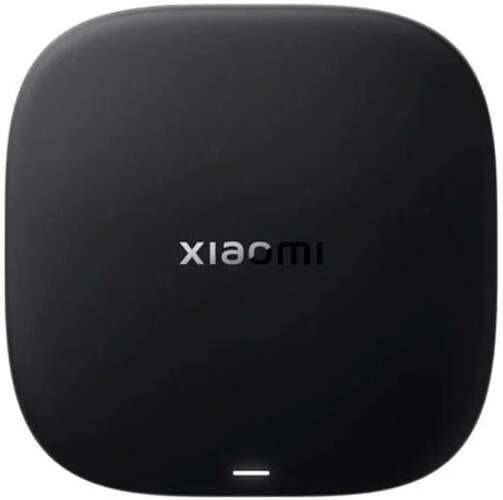 Xiaomi TV Box S (3ra Generación) para Smart TV