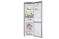 FRICOM. LG GBB61PZGGN 186x60 0%%%#186; NF INOX THI