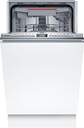 LVJ. BOSCH SPV4EMX25E 45CM 6P 44dBA INT