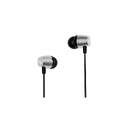 AURICULARES AIWA ESTM30SL CONEX 3,5 MICRO SILVER