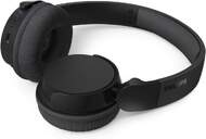 AURICULARES PHILIPS TAH3209BK BT DIADEMA HASTA 25H