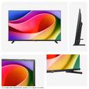 TV HISENSE 32%%%quot; 32A5Q FHD QLED SMART TV DOLBYATMOS
