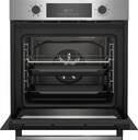 HORNO BEKO BBIE12300XD MF DSP INOX