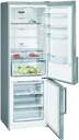 FRICOM. SIEMENS KG39NVIDA 200x60  NF INOX