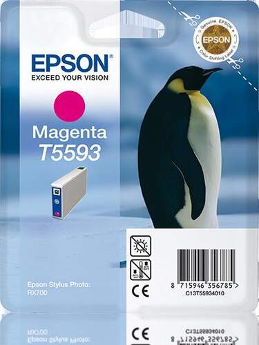 Cartucho de tinta Epson T5593 C13T55934020