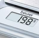 BALANZA BEURER KS22 DIGITAL 3K/1G