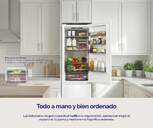 FRICOM. ARTICA COOLTECH200CB 200X60 COOLWALL BCO