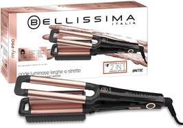 Moldeador Imetec Bellissima My Pro Beach Waves GT20 400