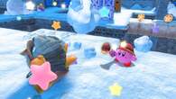 JGO. NINTENDO SWITCH KIRBY Y LA TIERRA OLVIDADA
