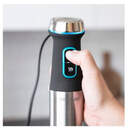 BATID. CECOTEC 1200W PIE INOX XL, 800ML 4290