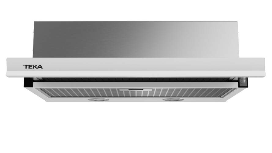 Campana Telesc&oacute;pica Teka CNL6415WH