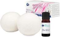 WOOL DRYER BALLS CARE CDB1101P2