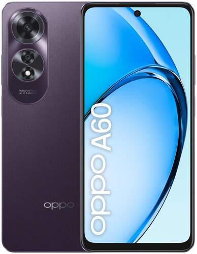 Smartphone Oppo A60