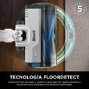 ASPI. ESCOBA SHARK IZ380EU 21,6V 50MIN 2EN1 