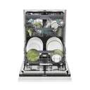 LVJ. CANDY CNS4A4S3PSB 10P 3%%%#170;B 44dBA WIFI INT