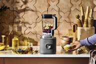 BATID. VASO KITCHENAID 5KSB2073EDG 2L GRIS