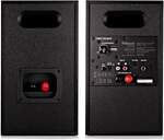 ALTAVOCES KLIPSCH KD 400 MONITOR ACTIVO 2 UNIDADES