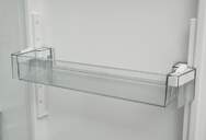 FRICOM. SHARP SJBA10DHXWD 186x60x63 BLANCO