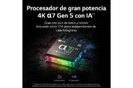 TV LG 86%%%quot; 86QNED916QE QNED MINILED ALFA7 DOLBYATMO