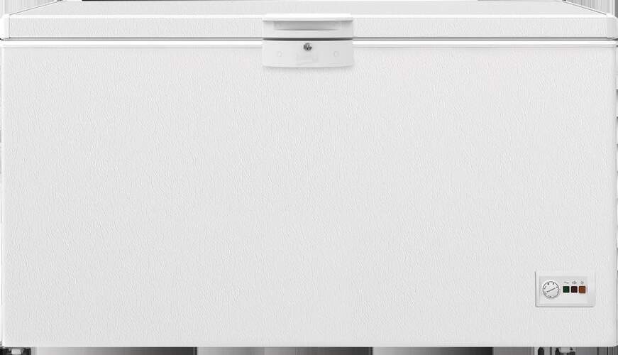 Congelador Horizontal Beko HSM46740