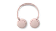 AURICULARES PHILIPS TAH4000PK/00 BT DIADEMA 70H