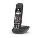 TELEFONO DECT GIGASET E290 NEGRO