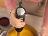 BATID. BRAUN MQ55236M 1000W C/A PIE INOX 25V N/I