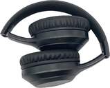 AURICULARES ELBE ABTA10G DIADEMA MICROF ANC GRIS