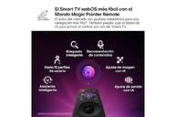 TV LG 98%%%quot; 98NU900B6LB UHD NANO A8 WEBOS26 144HZ