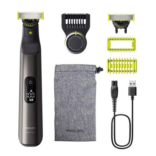 Barbero PhilipsQP6552/15 Oneblade