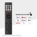 TV HISENSE 32%%%quot; 32A5Q FHD QLED SMART TV DOLBYATMOS