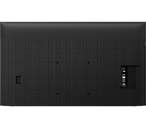 TV SONY 85%%%quot; K85XR70 UHD MINILED QLED GOOGLETV 120H