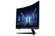 MONITOR SAMSUNG 27%%%quot; LC27G55TQBUXEN WQHD 144HZ