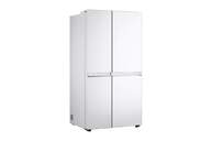FRI. LG GSBV70SWTM 179x91,2 NF BLANC 2P